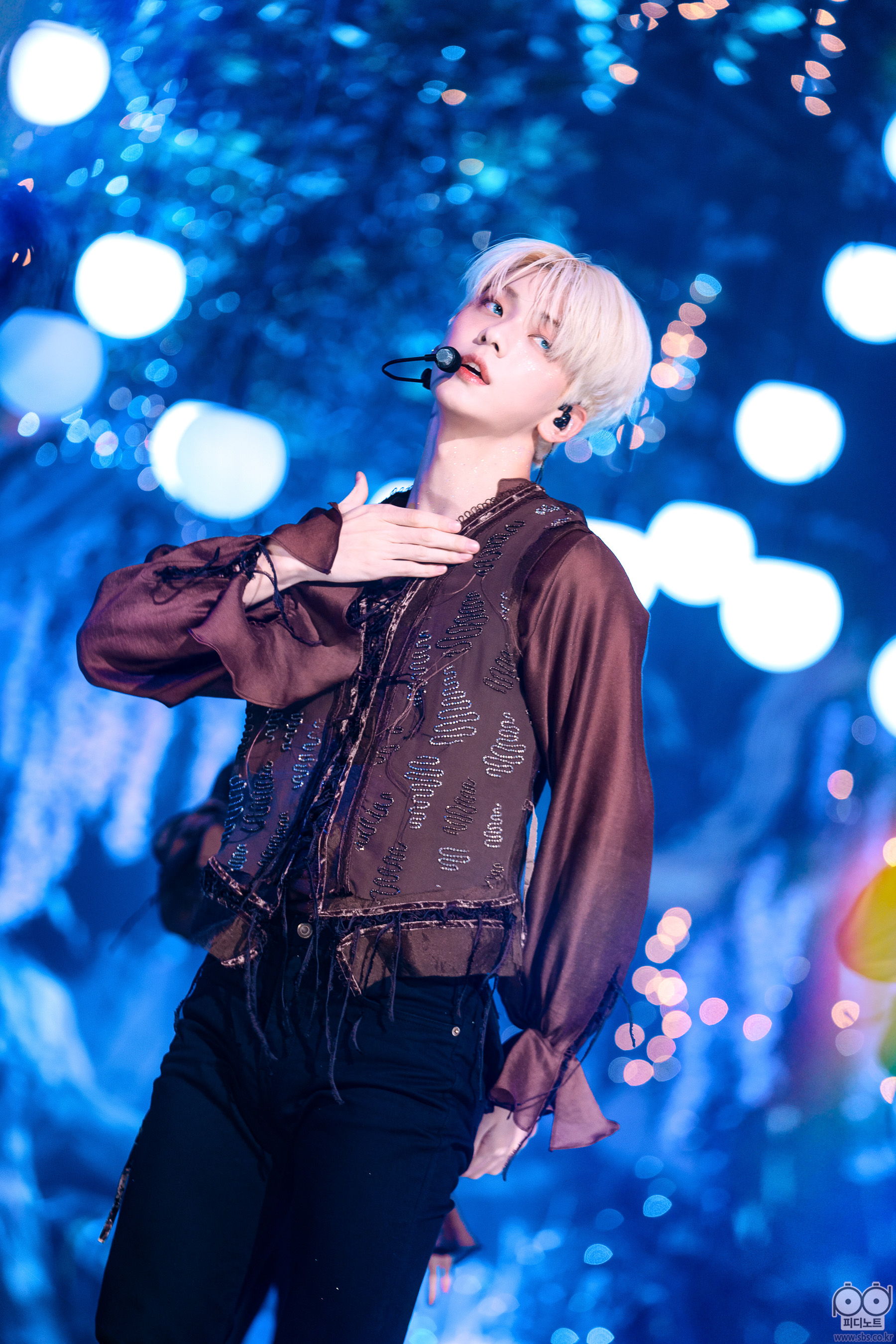 [잡담] 투바투 인가에서 예술하다 왔네.. | 인스티즈