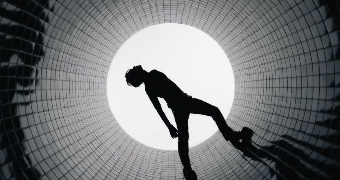 [잡담] 실루엣 도영이지 | 인스티즈