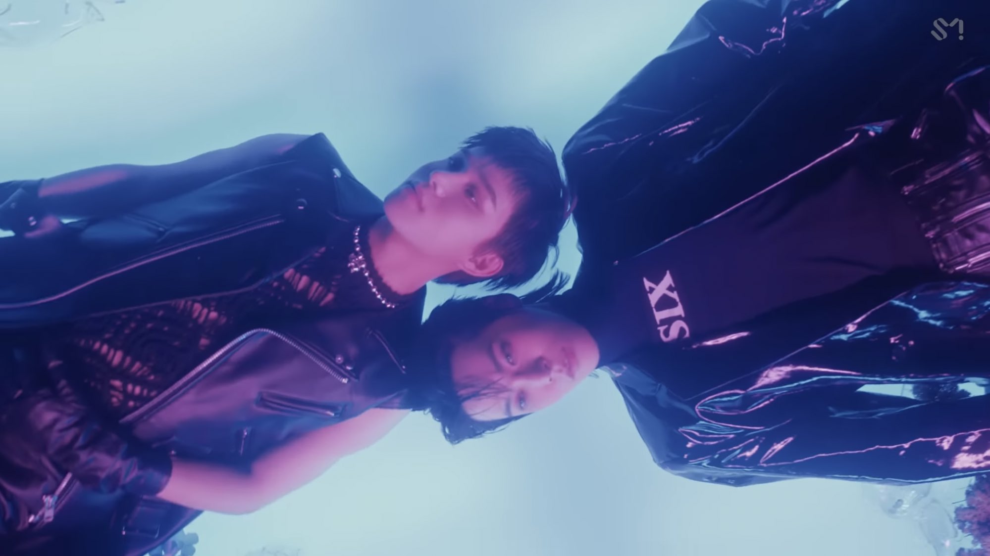 [잡담] 사부작즈 최애 뮤비보고 기절 | 인스티즈