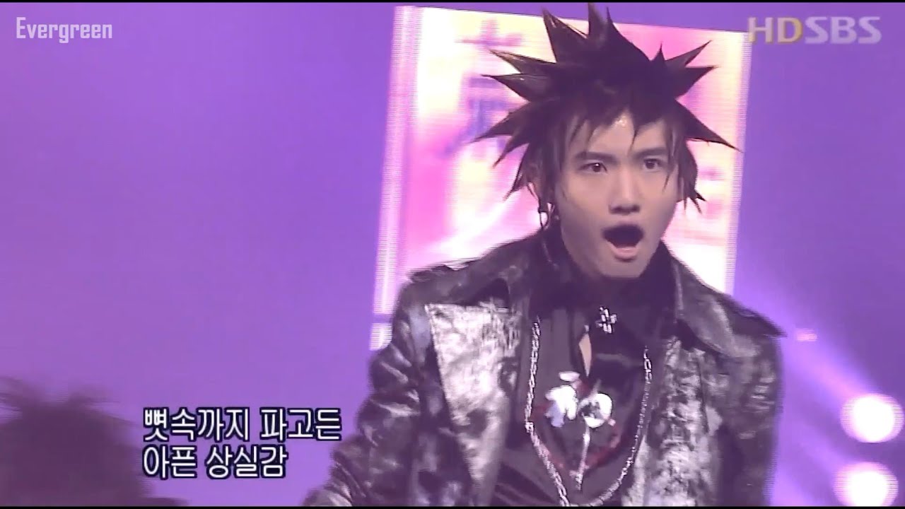 [잡담] 태용 동방 트라이앵글 머리했네.... | 인스티즈