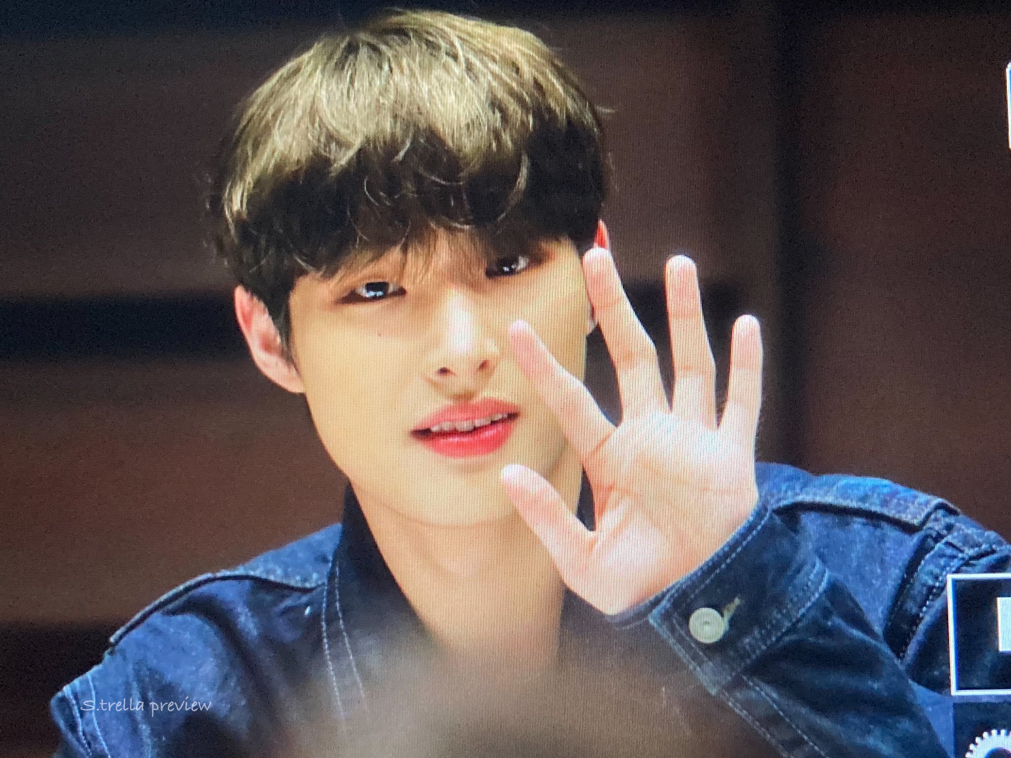 [잡담] 에이티즈 웨이브 하쿠나마타타 걔 돌아왔다... | 인스티즈