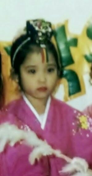 [잡담] 아이유 어릴 때 너무 귀여움ㅠㅠㅠ | 인스티즈