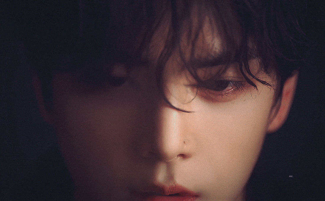 [잡담] 아침부터 영훈이얼굴 | 인스티즈