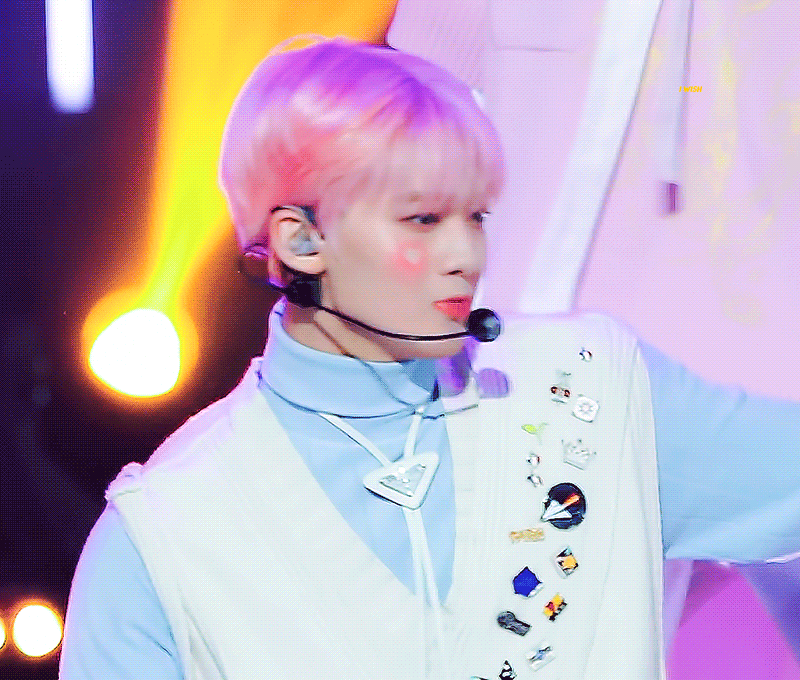 [잡담] 내가 좋아하는 진영이 움짤들…..ㅠㅠㅠㅠㅠ다들 바바 ㅜㅜ | 인스티즈