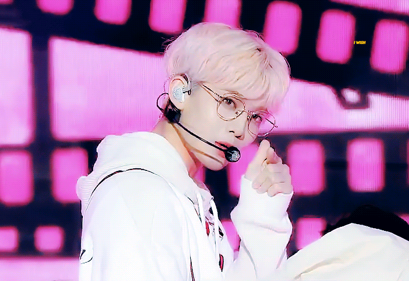 [잡담] 내가 좋아하는 진영이 움짤들…..ㅠㅠㅠㅠㅠ다들 바바 ㅜㅜ | 인스티즈