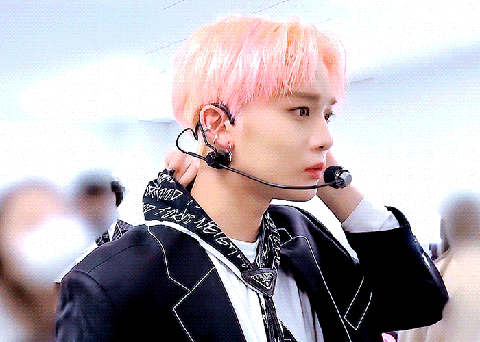 [잡담] 내가 좋아하는 진영이 움짤들…..ㅠㅠㅠㅠㅠ다들 바바 ㅜㅜ | 인스티즈