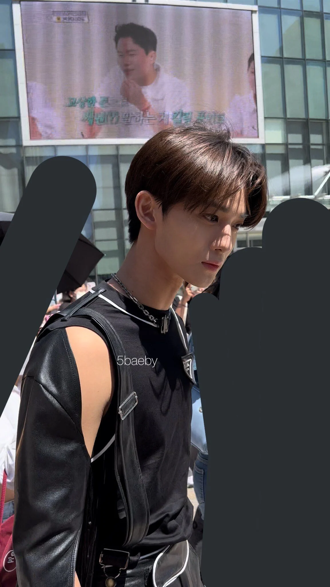 [잡담] 진영이 진짜 잘큼 | 인스티즈