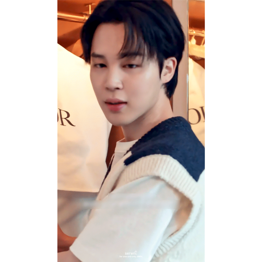 [잡담] 디올이 방탄 지민 사진 올려줬는데 | 인스티즈