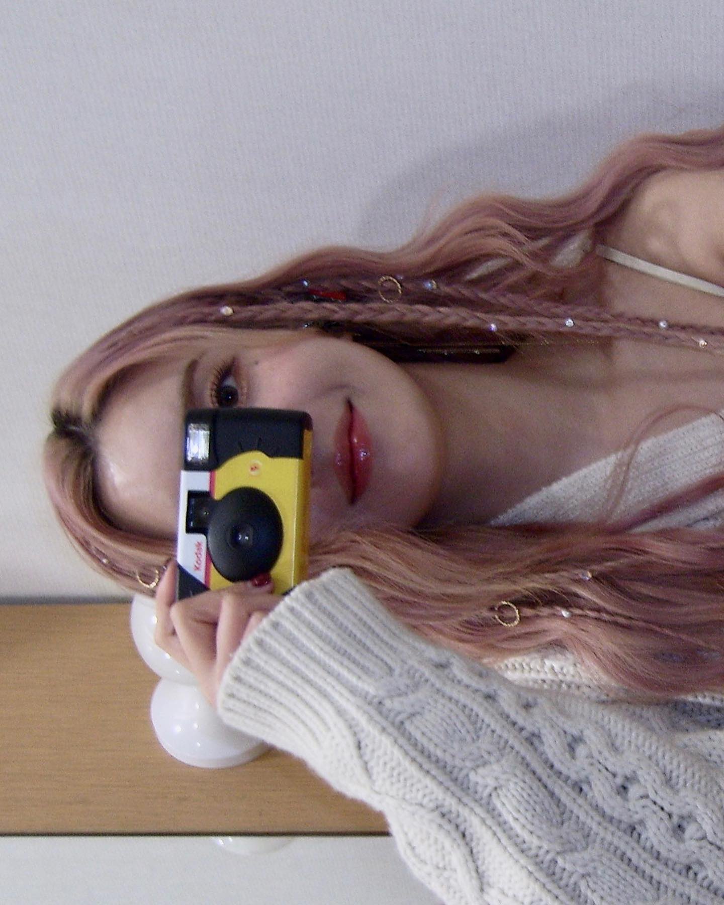 [잡담] 내가 진짜 좋아하는 권은비 핑머 | 인스티즈