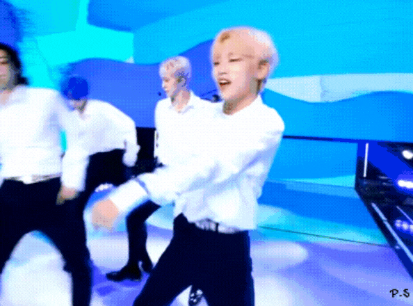 [잡담] 내가 보고 싶어서 정리하는 아이돌 노래 7편 <반복x3> | 인스티즈