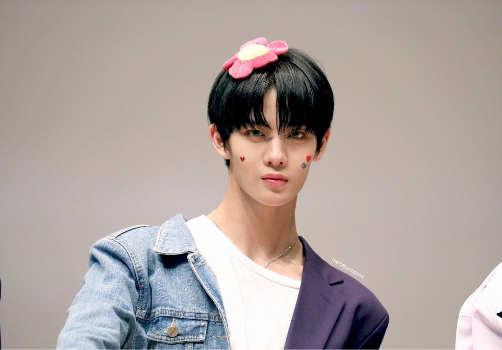 [잡담] 아니ㅜ누가 배진영을 얼굴로 깐다고...? | 인스티즈