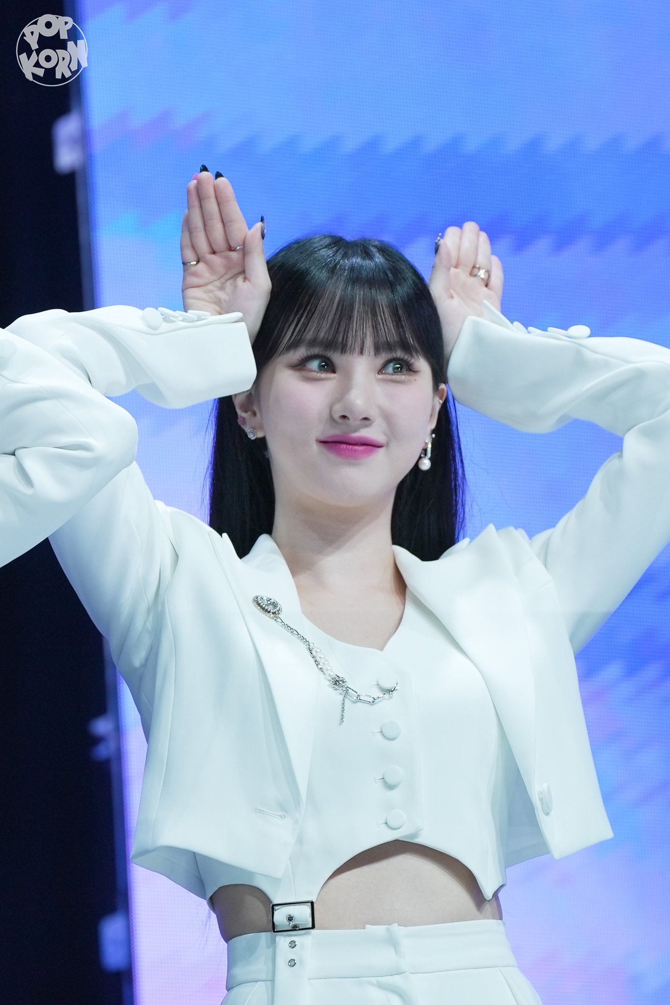 [잡담] 은하 진짜 토끼같아 | 인스티즈