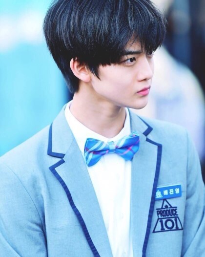 [잡담] 아니ㅜ누가 배진영을 얼굴로 깐다고...? | 인스티즈