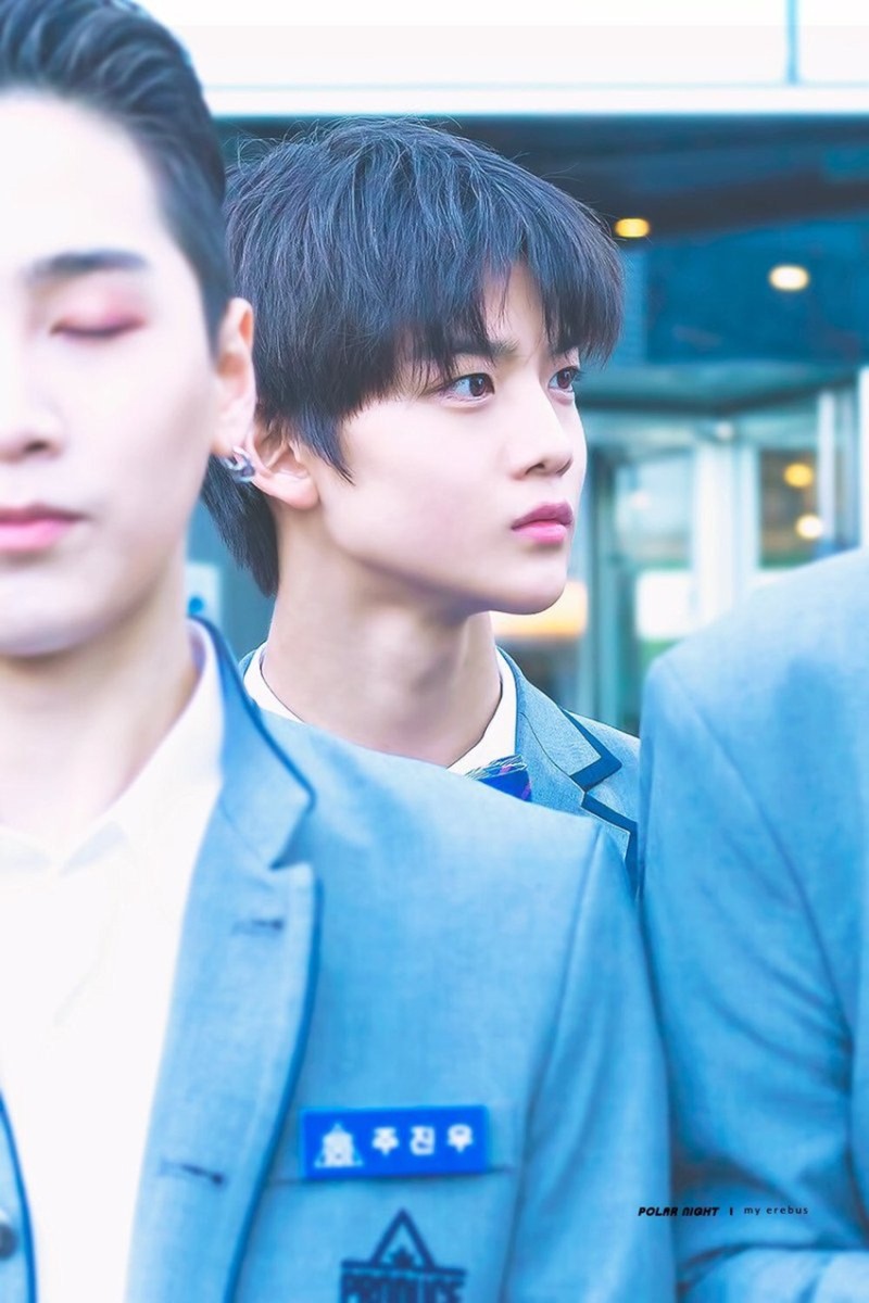 [잡담] 아니ㅜ누가 배진영을 얼굴로 깐다고...? | 인스티즈