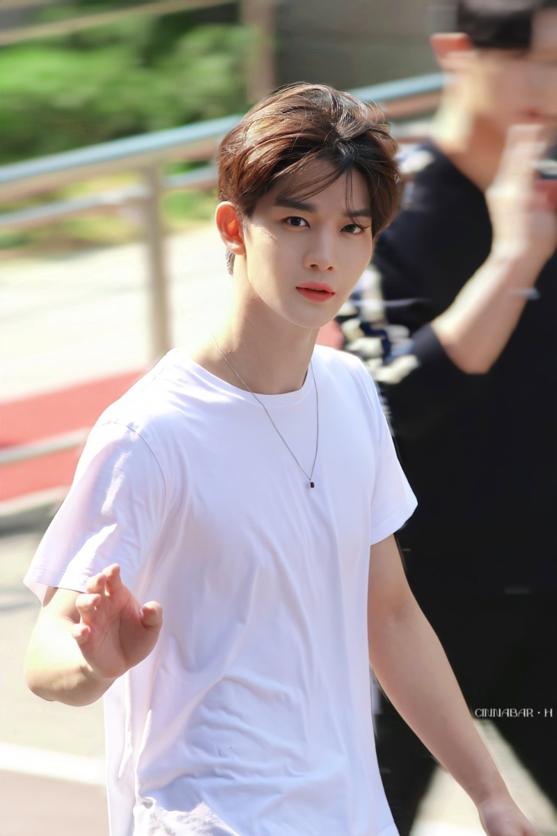 [잡담] 아니ㅜ누가 배진영을 얼굴로 깐다고...? | 인스티즈