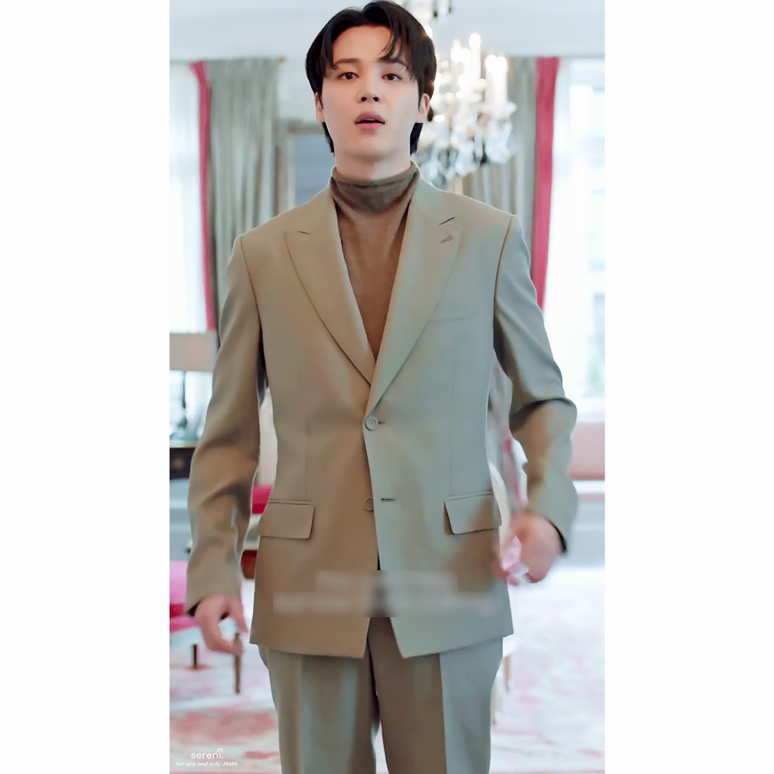 [잡담] 디올이 방탄 지민한테 제공한 호텔 프랑스 정부 지정 문화유산이래 | 인스티즈