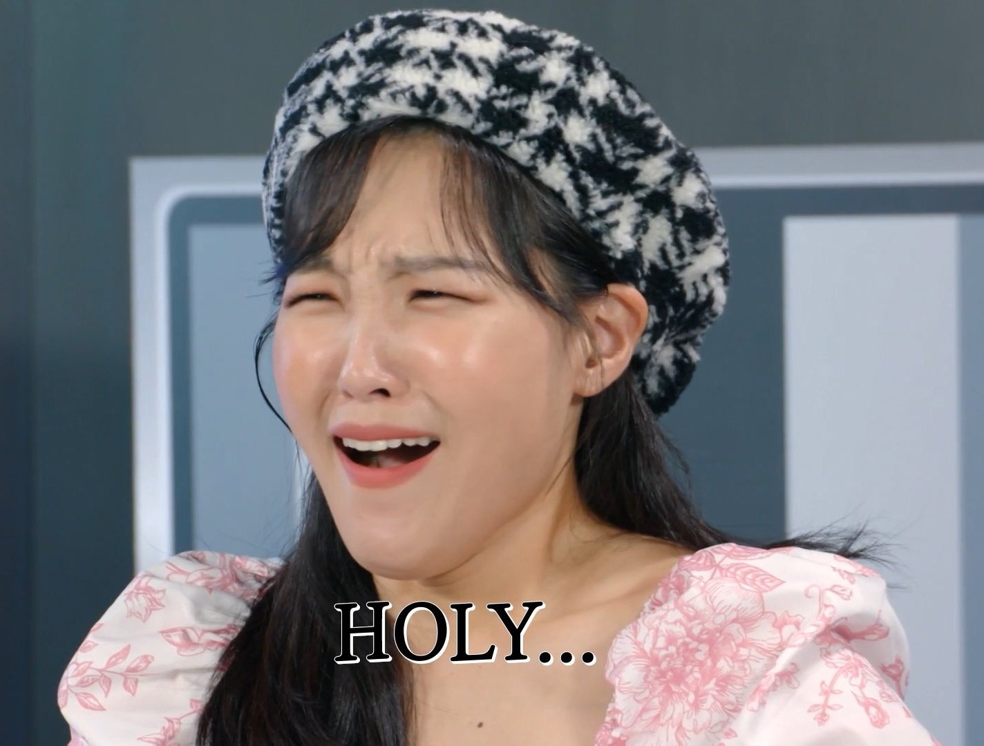 [잡담] 스민장미랑 타잔 보는 이은지 표정 차이ㅋㅋㅋㅋㅋㅋㅋㅋㅋㅋㅋㅋ | 인스티즈