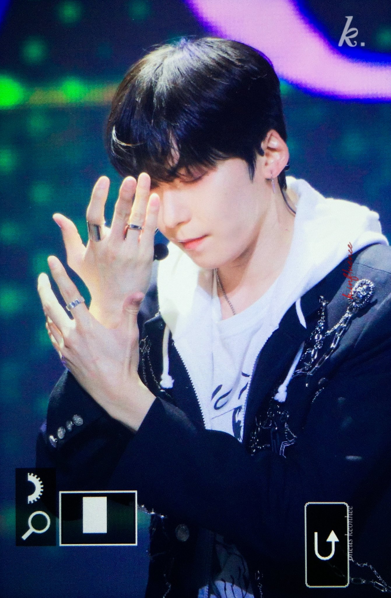 [잡담] 원어스 건희 들튀 | 인스티즈