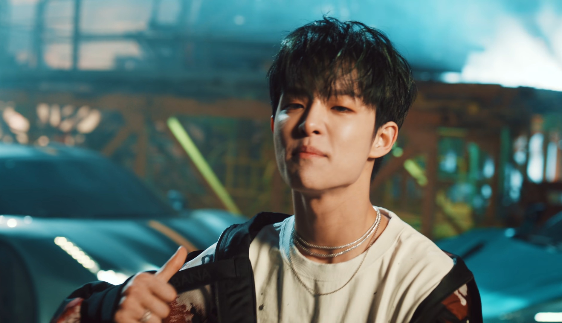 [잡담] 트레저 이친구 이름 아는 익,,, | 인스티즈