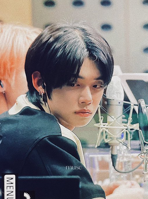 [잡담] 최연준의 시간은 거꾸로 흐른다... | 인스티즈