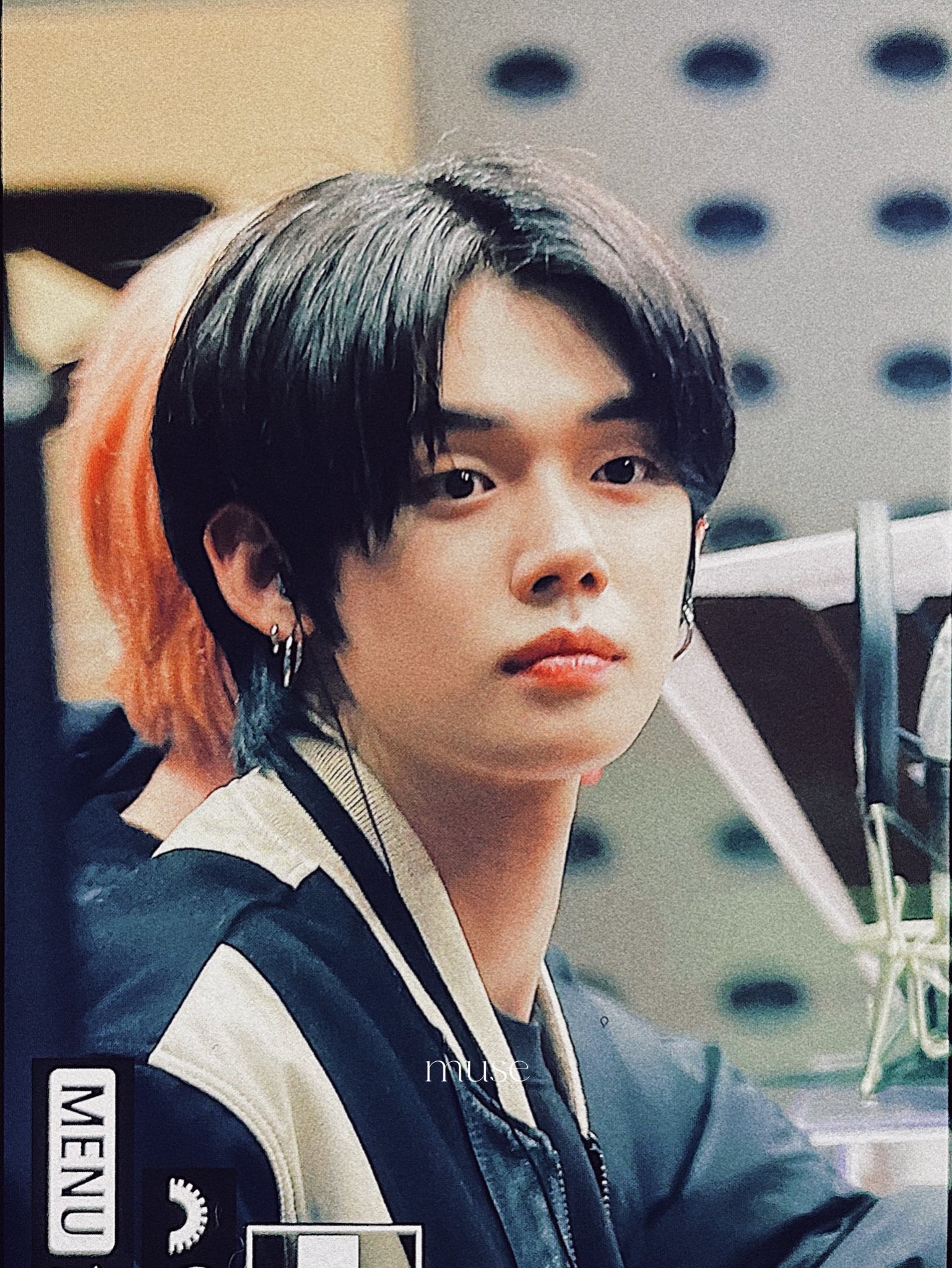 [잡담] 최연준의 시간은 거꾸로 흐른다... | 인스티즈