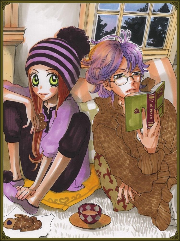 [잡담] 뉴진스 혜인이 너무 쇼콜라 닮음 | 인스티즈