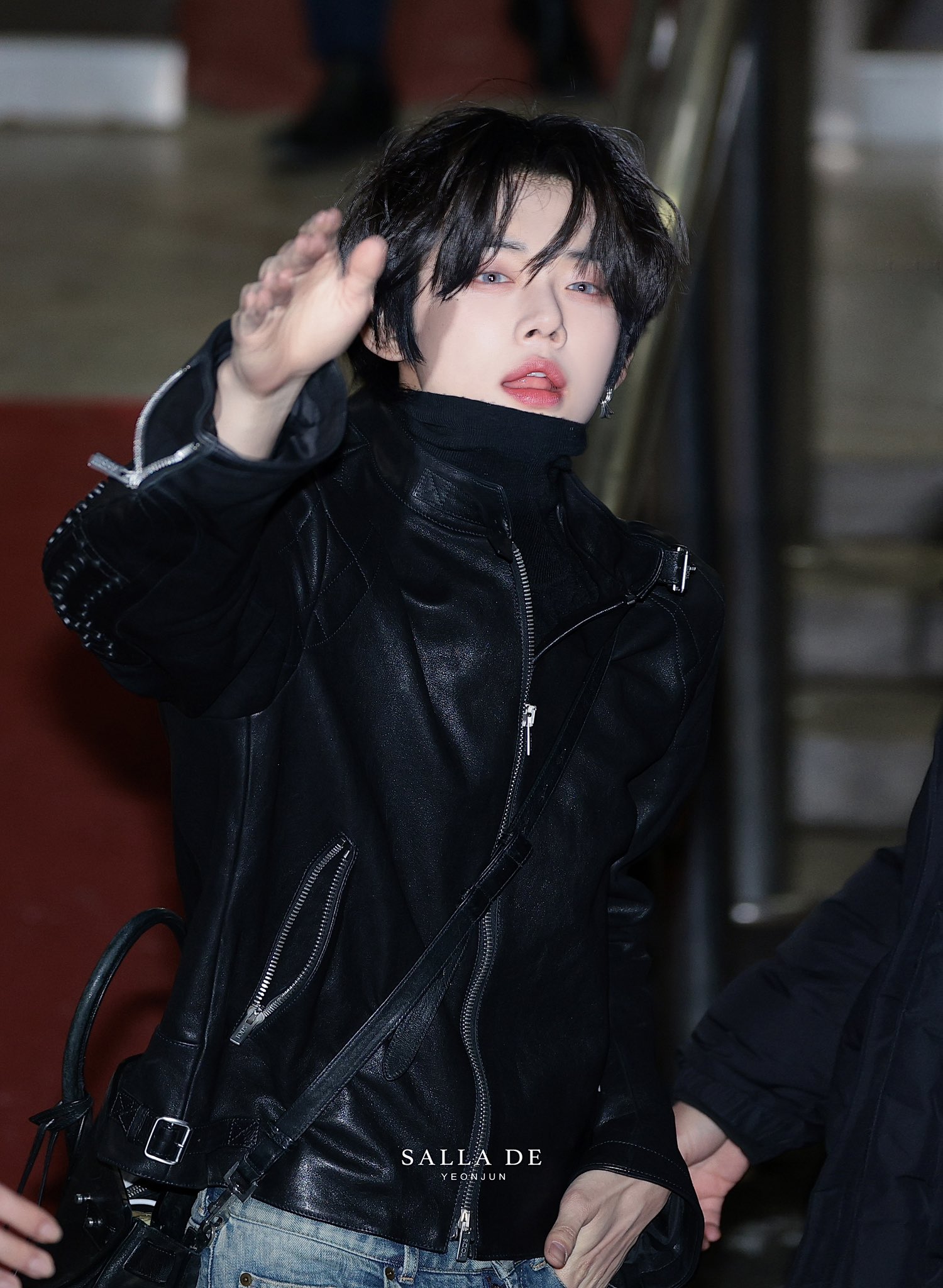 [잡담] 연준이가 남자같다 | 인스티즈