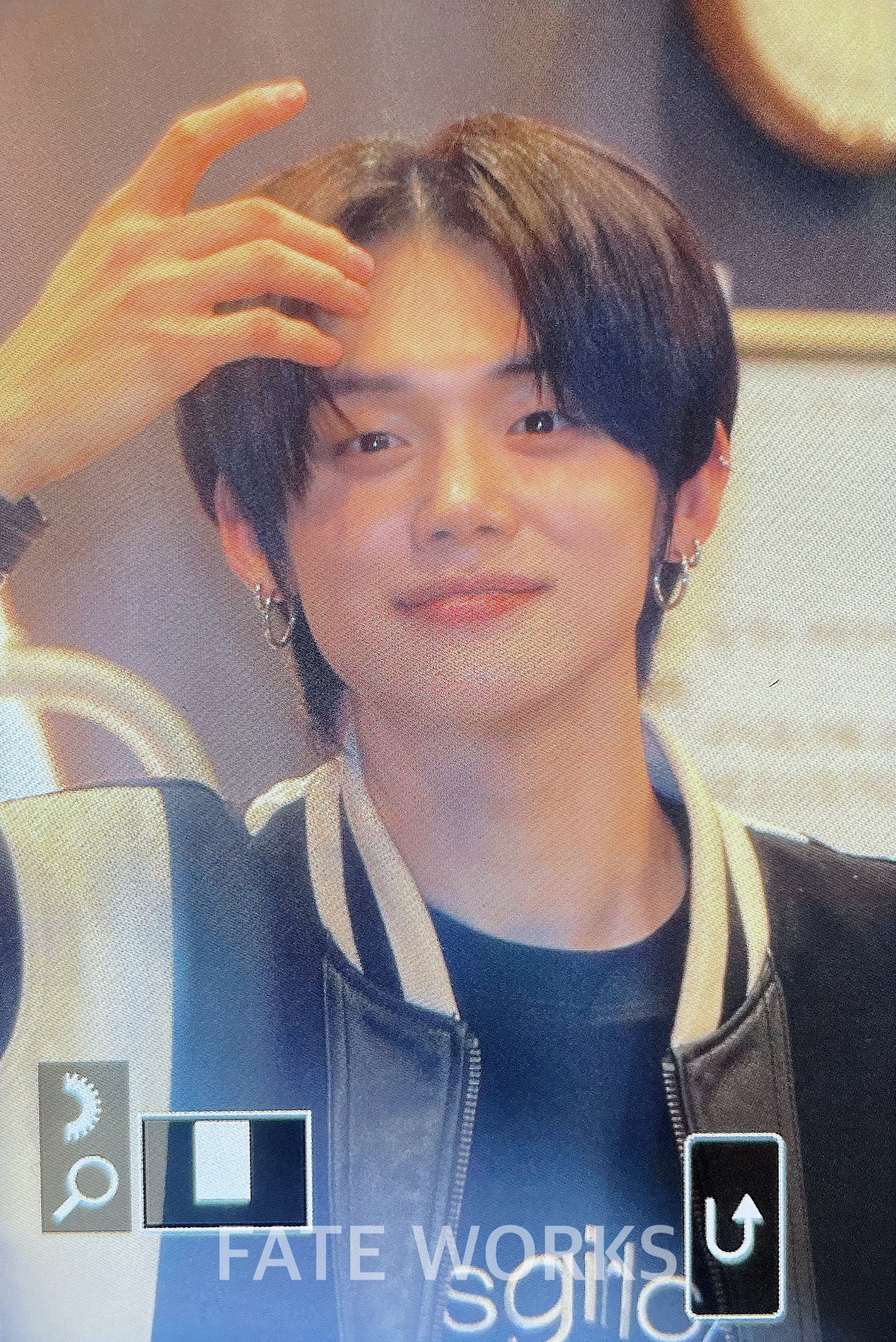 [잡담] 최연준의 시간은 거꾸로 흐른다... | 인스티즈