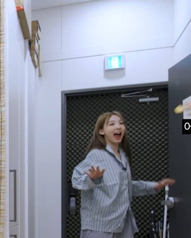 [잡담] 트와 나연 이거 진짜 귀엽닼ㅋㅋㅋㅋ | 인스티즈