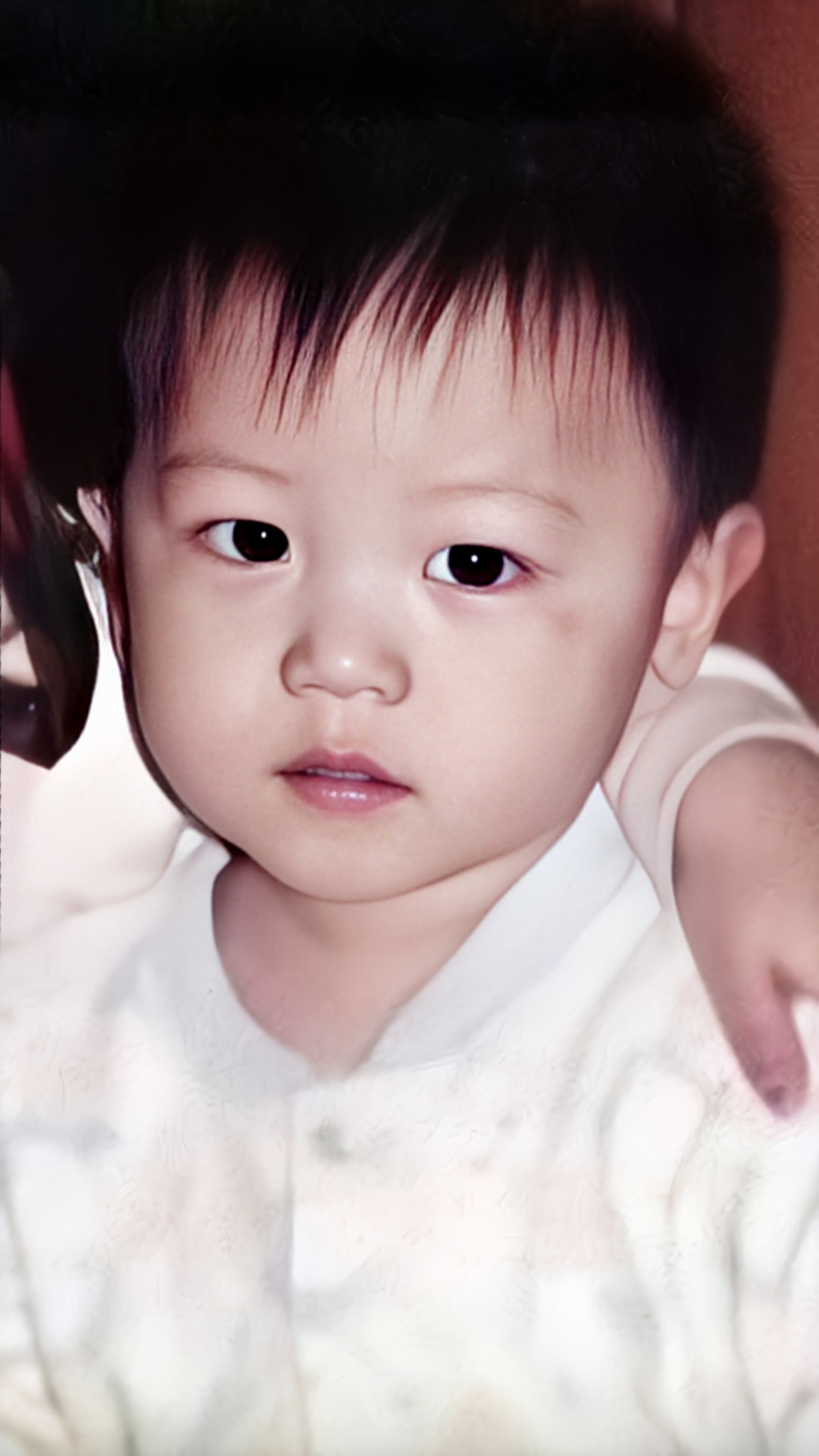 [잡담] 육성재 얼굴 변천사 봤는데 그저 놀랍다 | 인스티즈