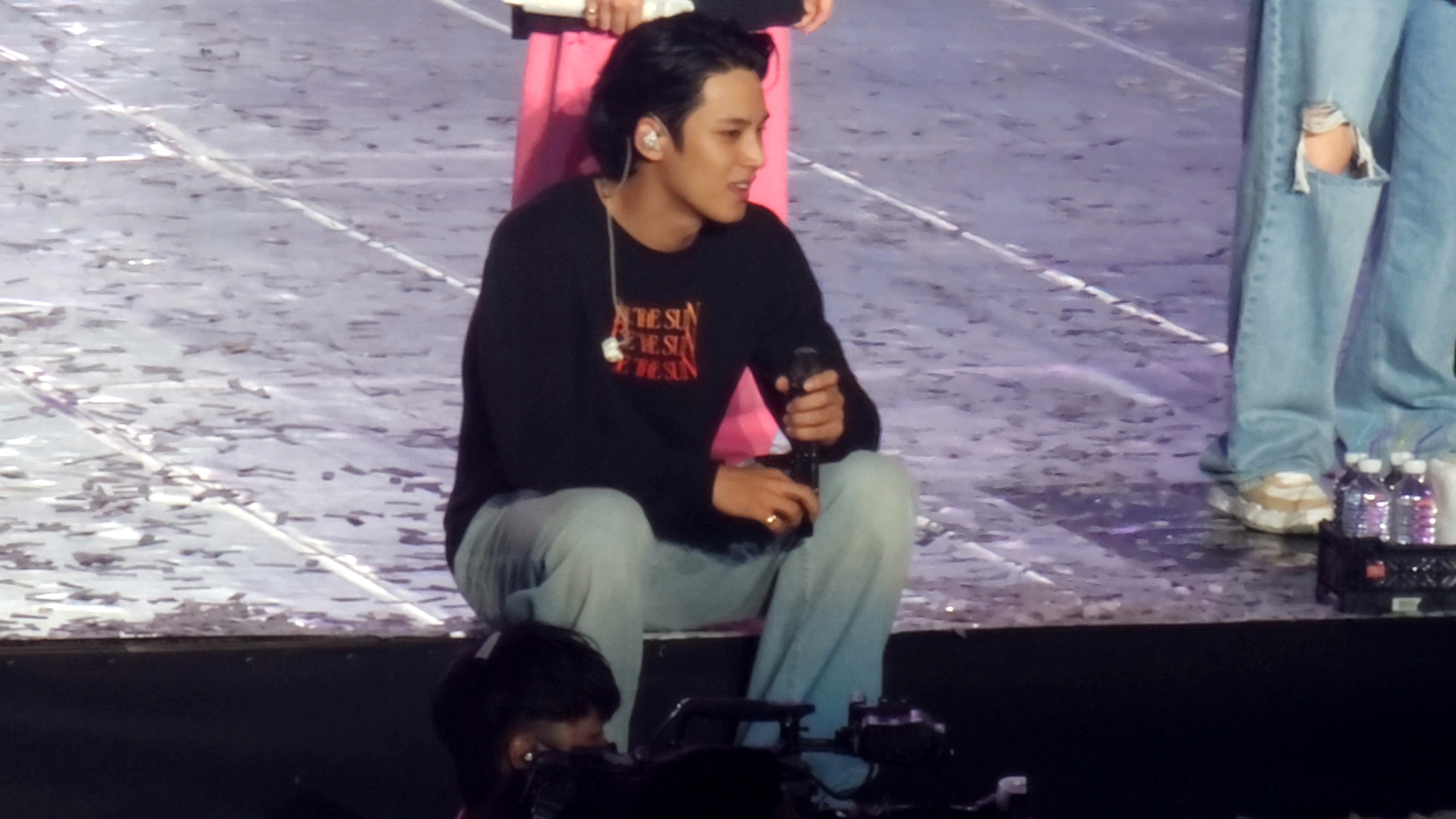 [잡담] 콘서트 갈거면 울22 꼭 가져가라 | 인스티즈