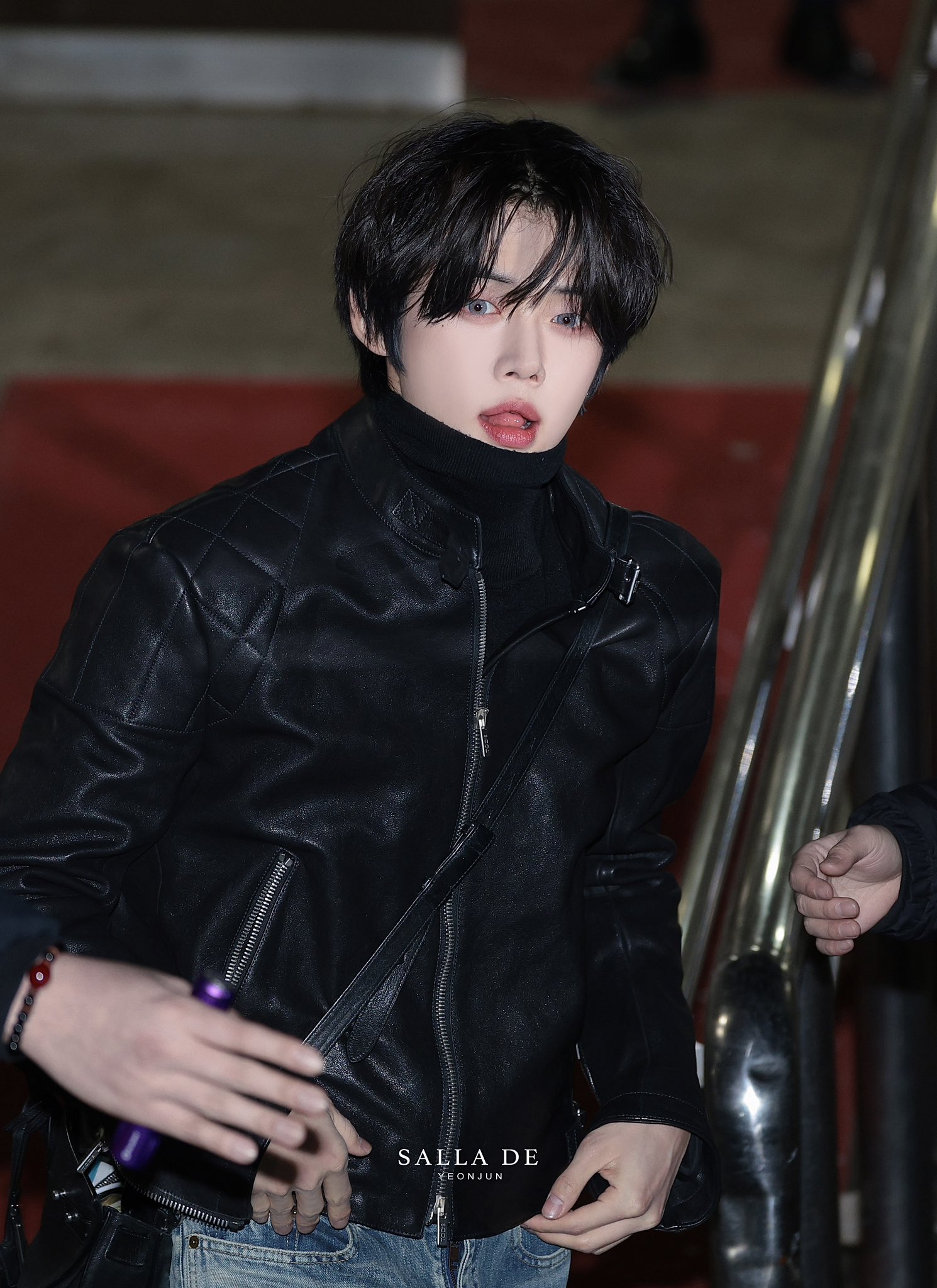 [잡담] 연준이가 남자같다 | 인스티즈