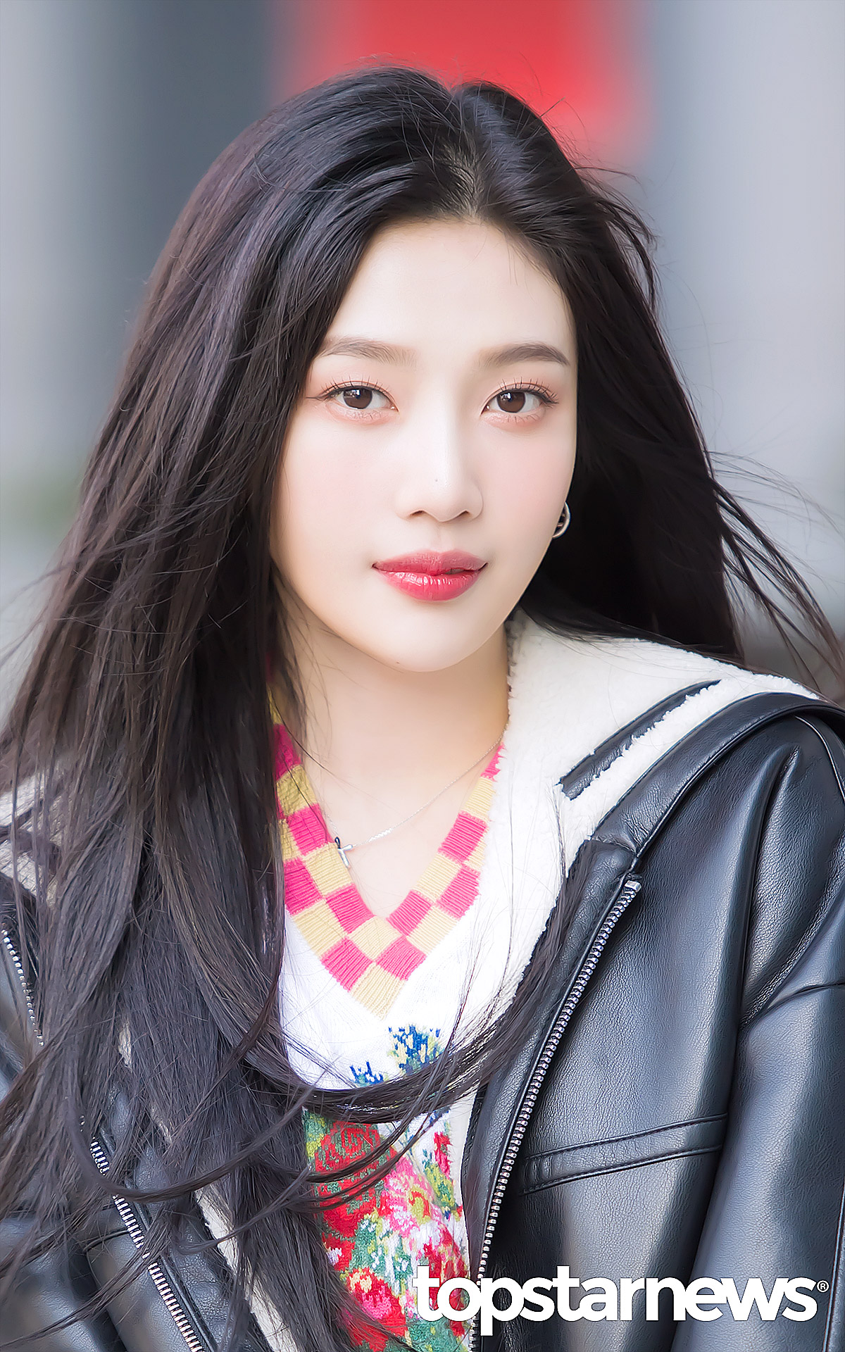 [잡담] 오늘 조이 앞머리 깐거 개이뿌다 | 인스티즈