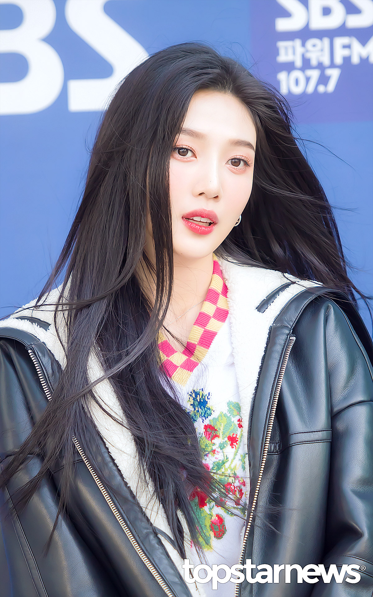 [잡담] 오늘 조이 앞머리 깐거 개이뿌다 | 인스티즈