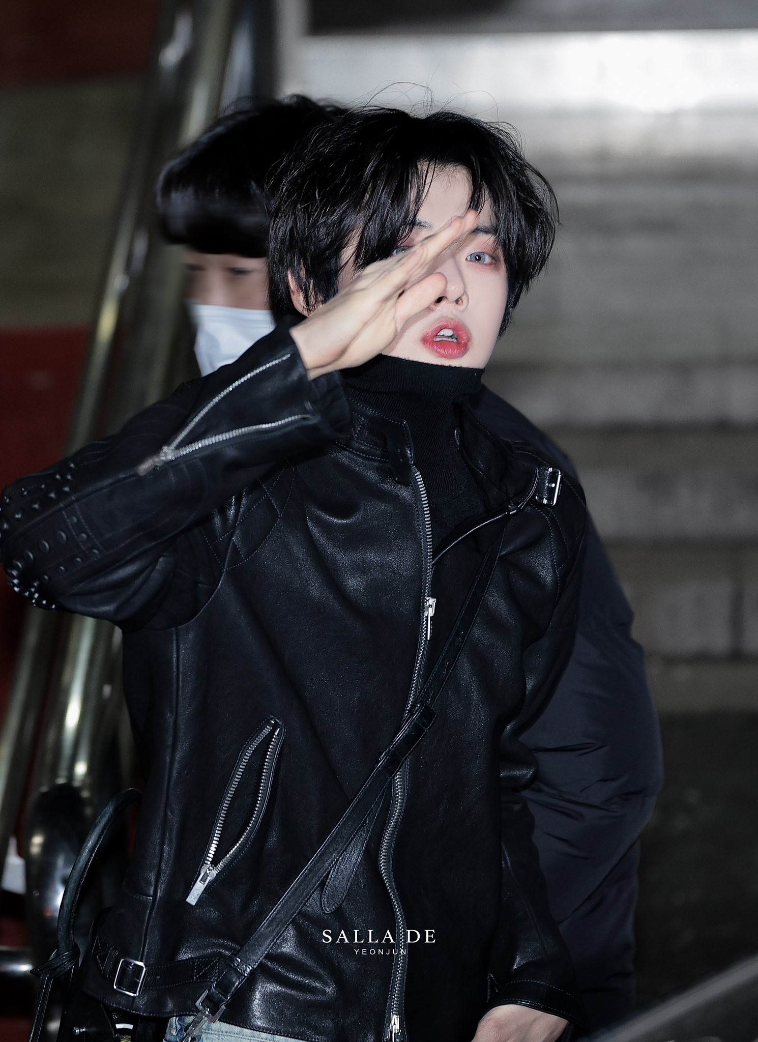 [잡담] 연준이가 남자같다 | 인스티즈