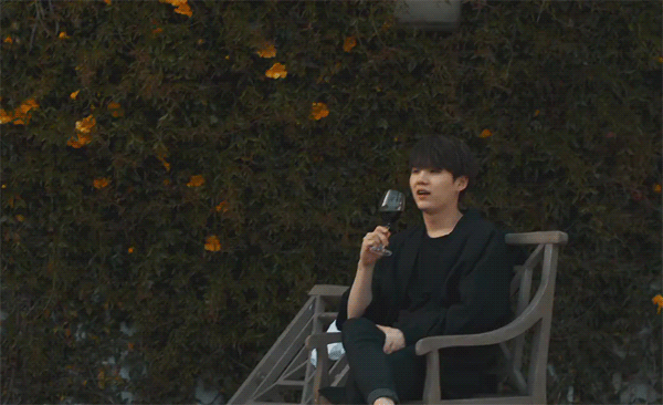 [잡담] 방탄 슈가 진짜 고양이인 이유 | 인스티즈