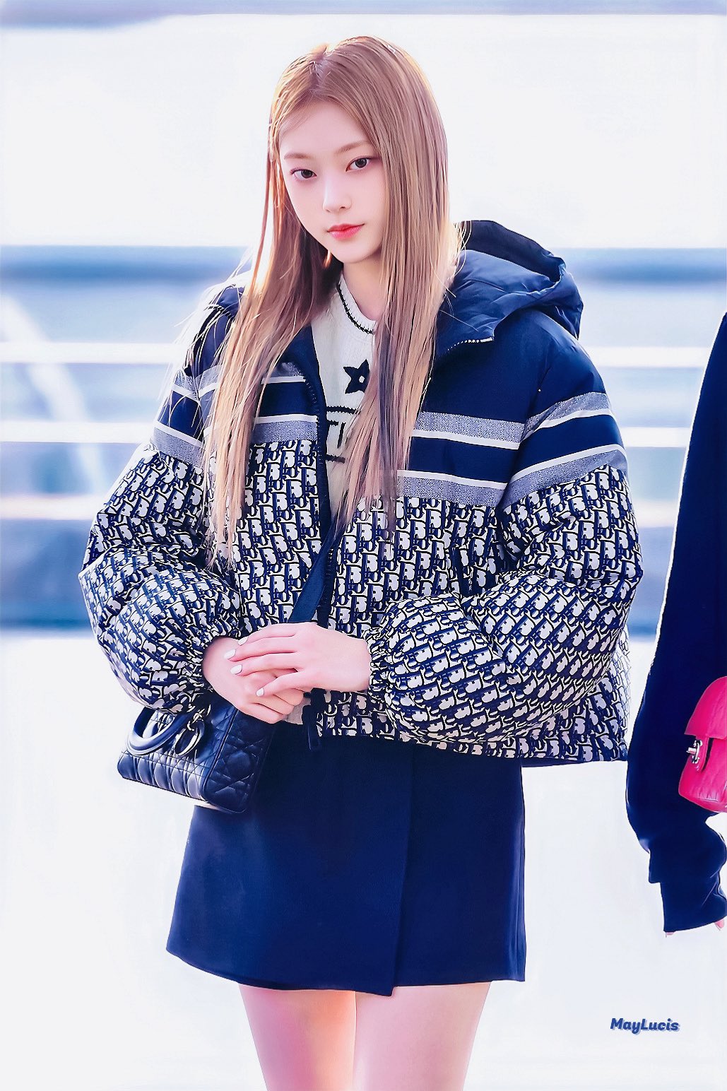 [잡담] 뉴진스 멤버별 제일 좋아하는 공항룩 | 인스티즈