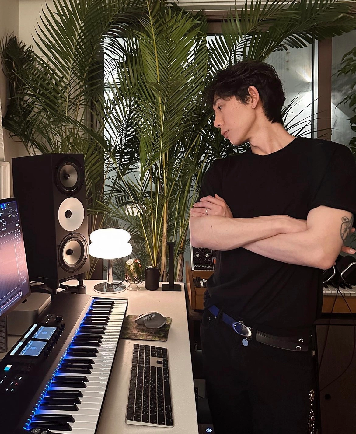 [잡담] 코쿤 벌크업 한거 진짜 개좋다 | 인스티즈