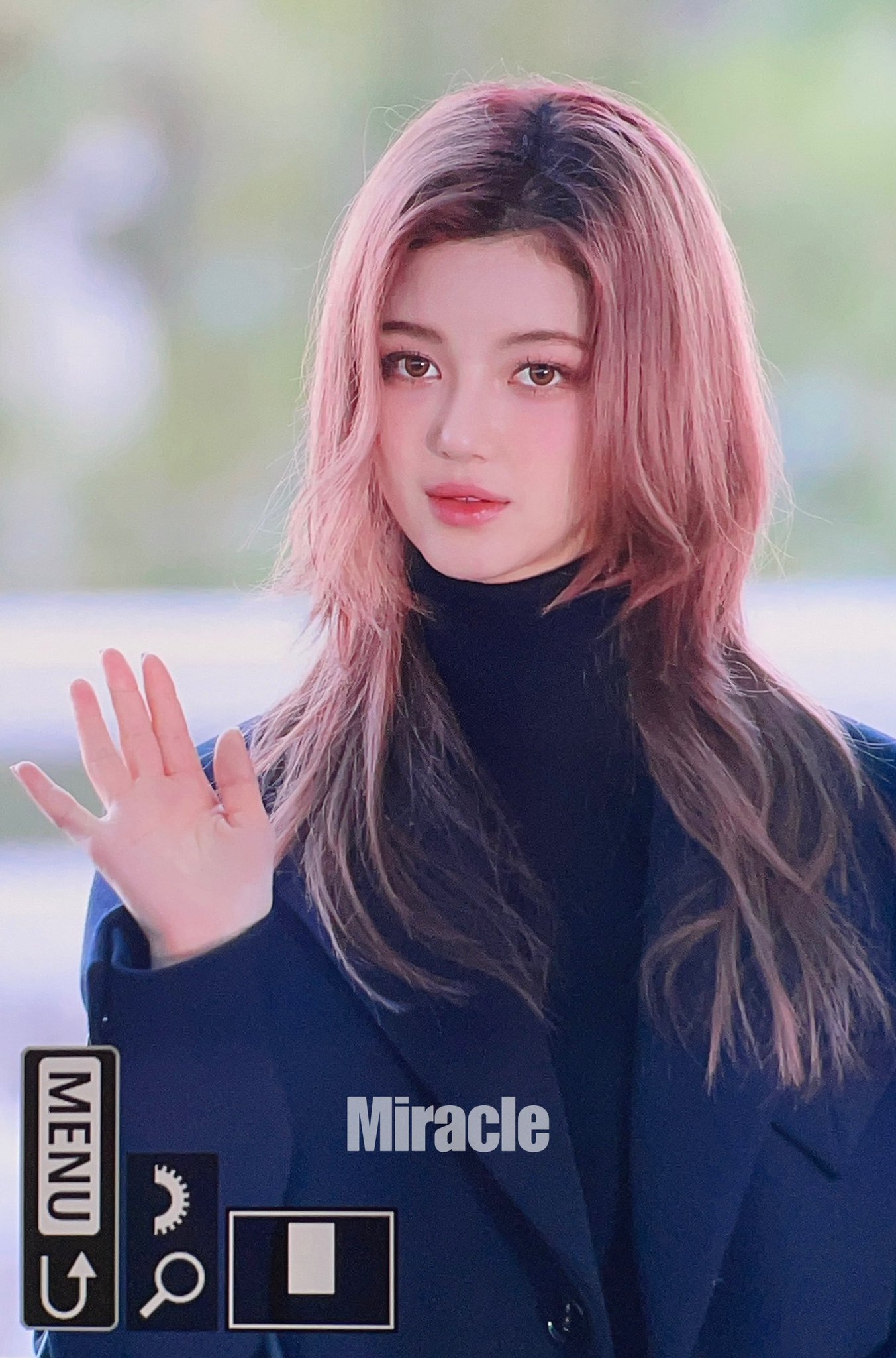 [잡담] 뉴진스 멤버별 제일 좋아하는 공항룩 | 인스티즈