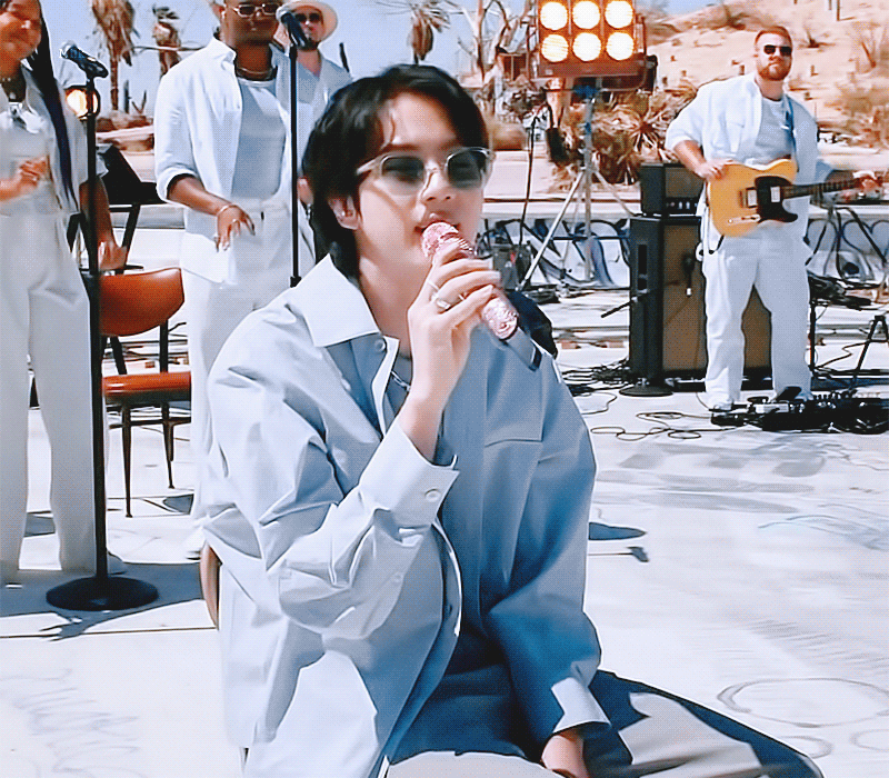 [잡담] 방탄 내가 본 아이돌 중 무대 로케이션 제일 잘 뽑음 | 인스티즈