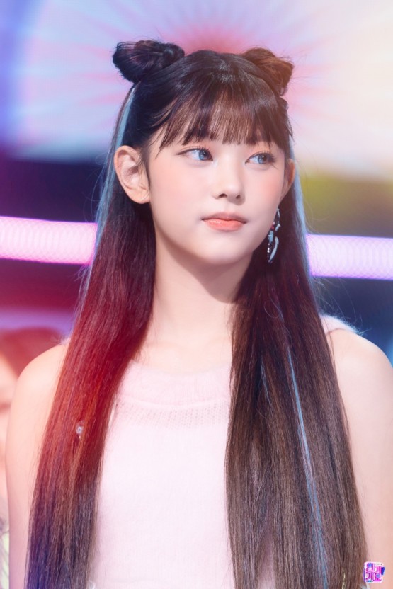 [잡담] 해린 진짜 가트몬 닮았어 | 인스티즈