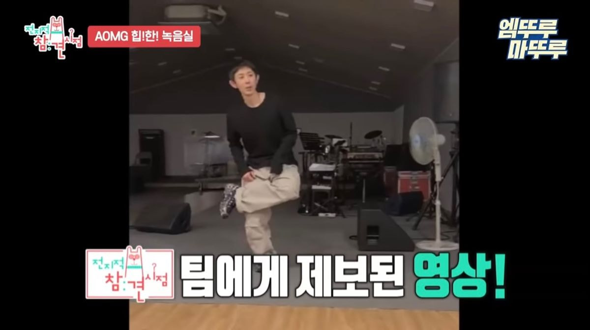 [잡담] 몇몇 연예인들 사이에서 유명하다는 복면가왕 개인기 담당 작가 | 인스티즈