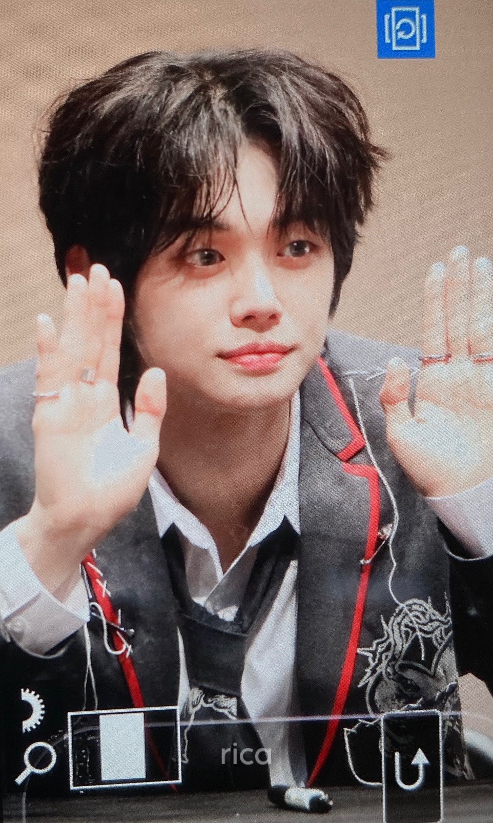 [잡담] ? 최연준의 시간은 거꾸로 흐른다 | 인스티즈