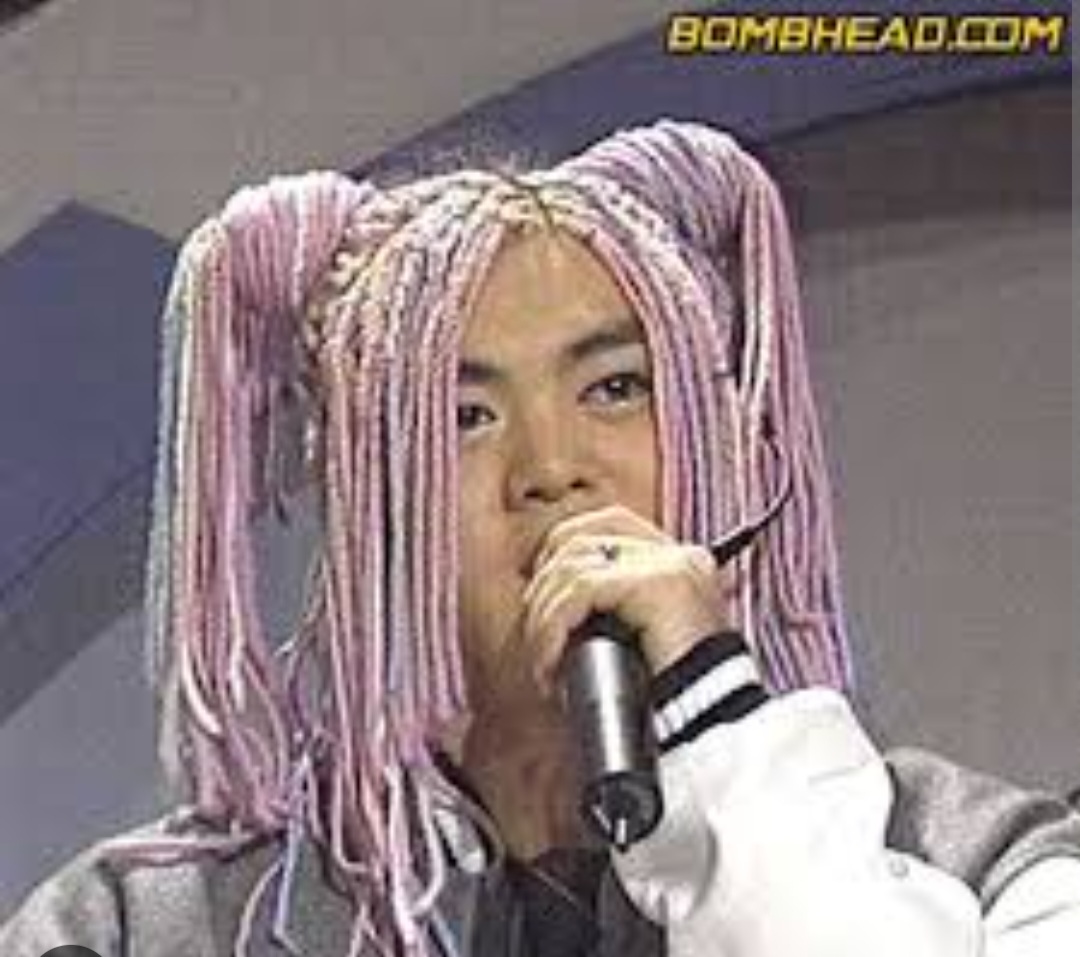 [잡담] 본인의 최애가 1세대 아이돌들의 머리스타일을 해야된다면? | 인스티즈