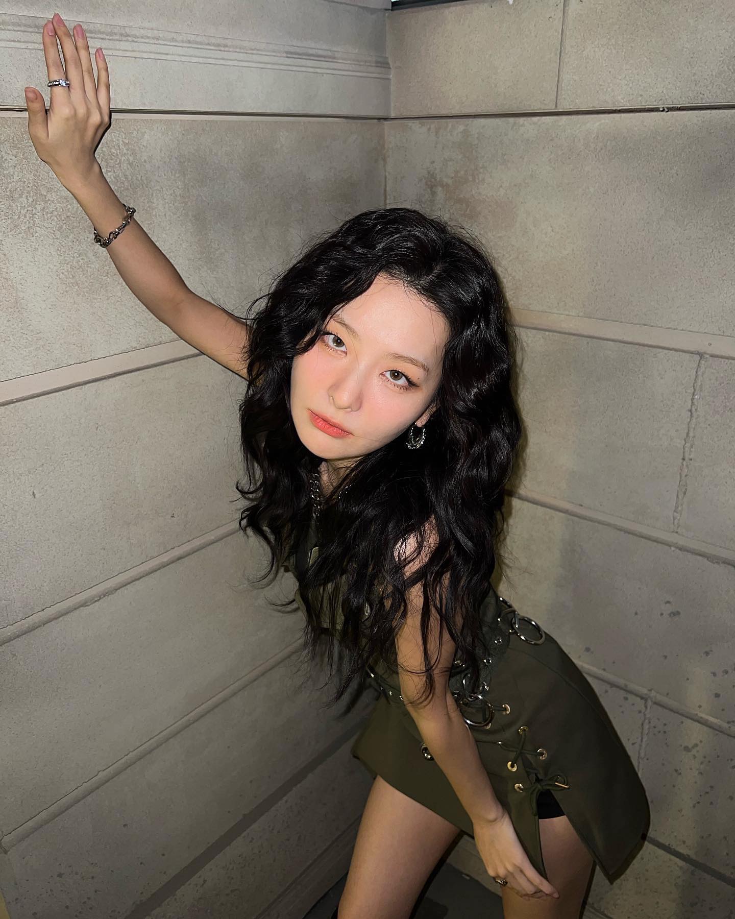 [잡담] 레드벨벳 최근mbti 정리하면 | 인스티즈