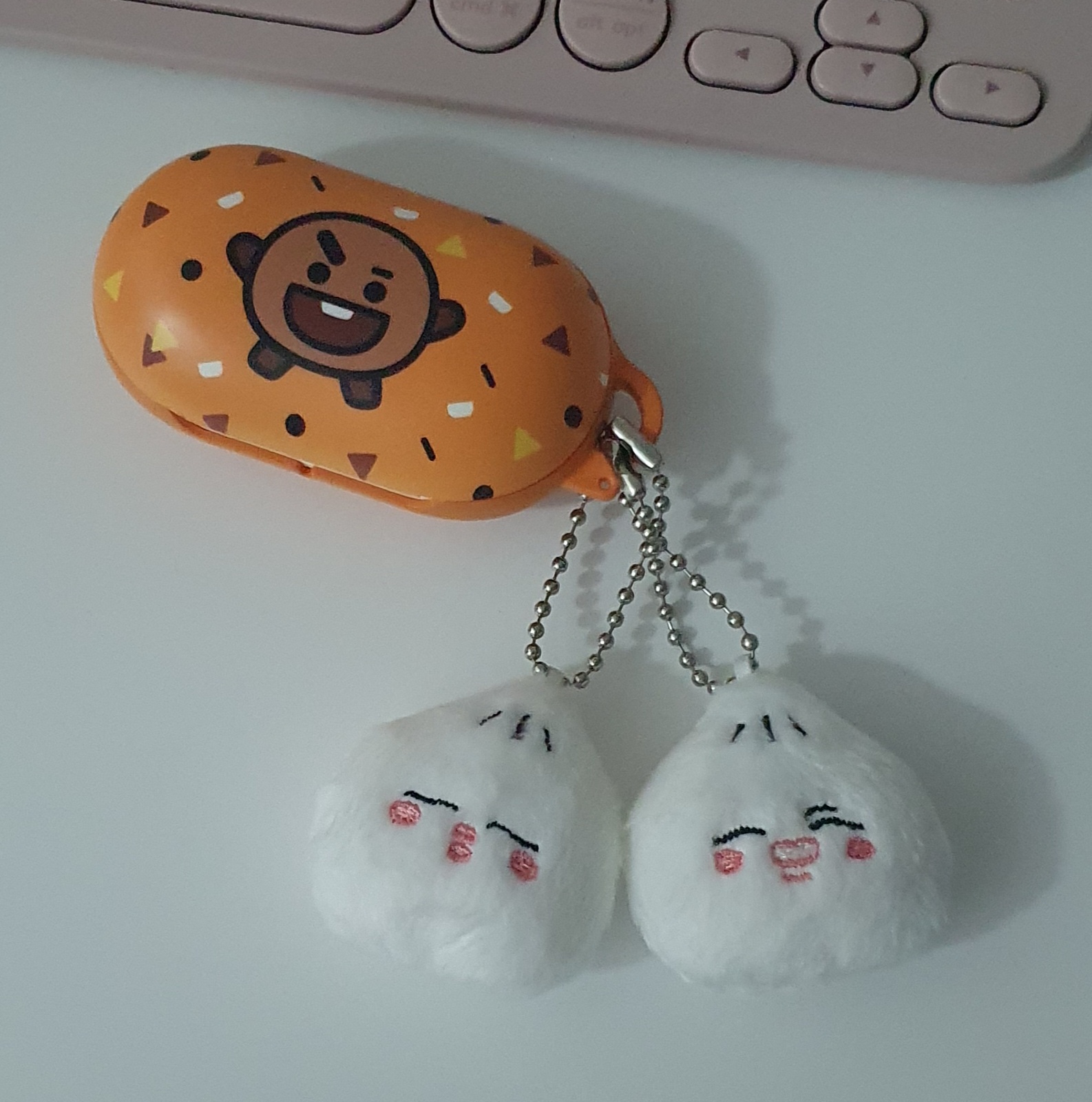 [잡담] 큰방 익인들아 내 인형들 좀 봐줘 | 인스티즈