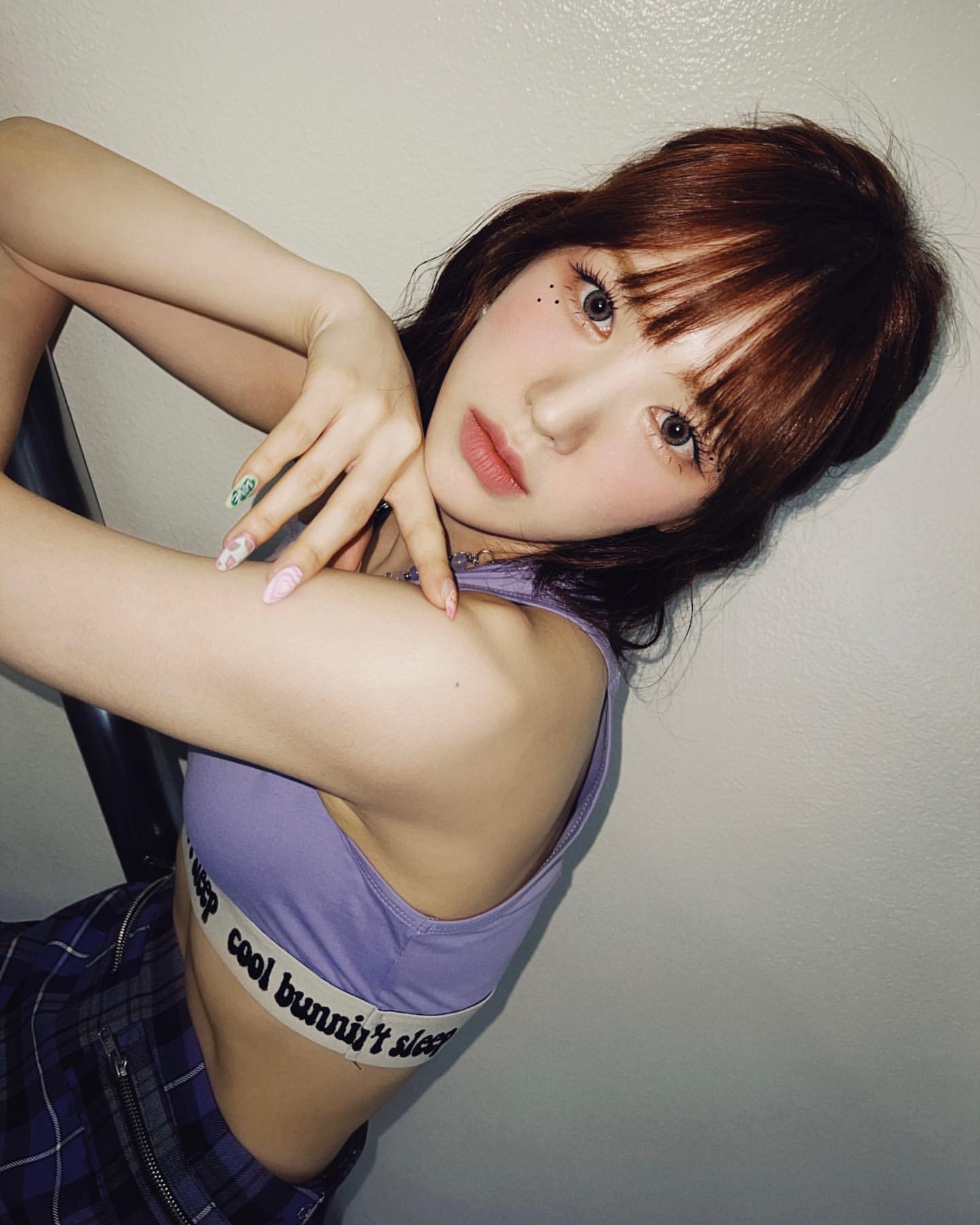 [잡담] 레드벨벳 최근mbti 정리하면 | 인스티즈