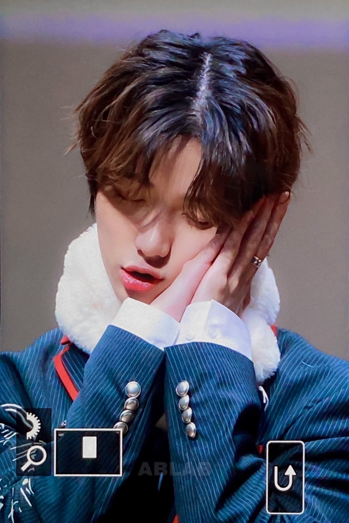 [잡담] 요즘 투바투 범규 너무 귀여워서 여러번 기절하는 중이야 | 인스티즈