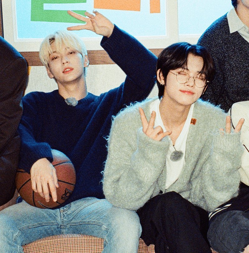 [잡담] 연준하고 수빈 얼굴 조합 진짜 필승..,, | 인스티즈