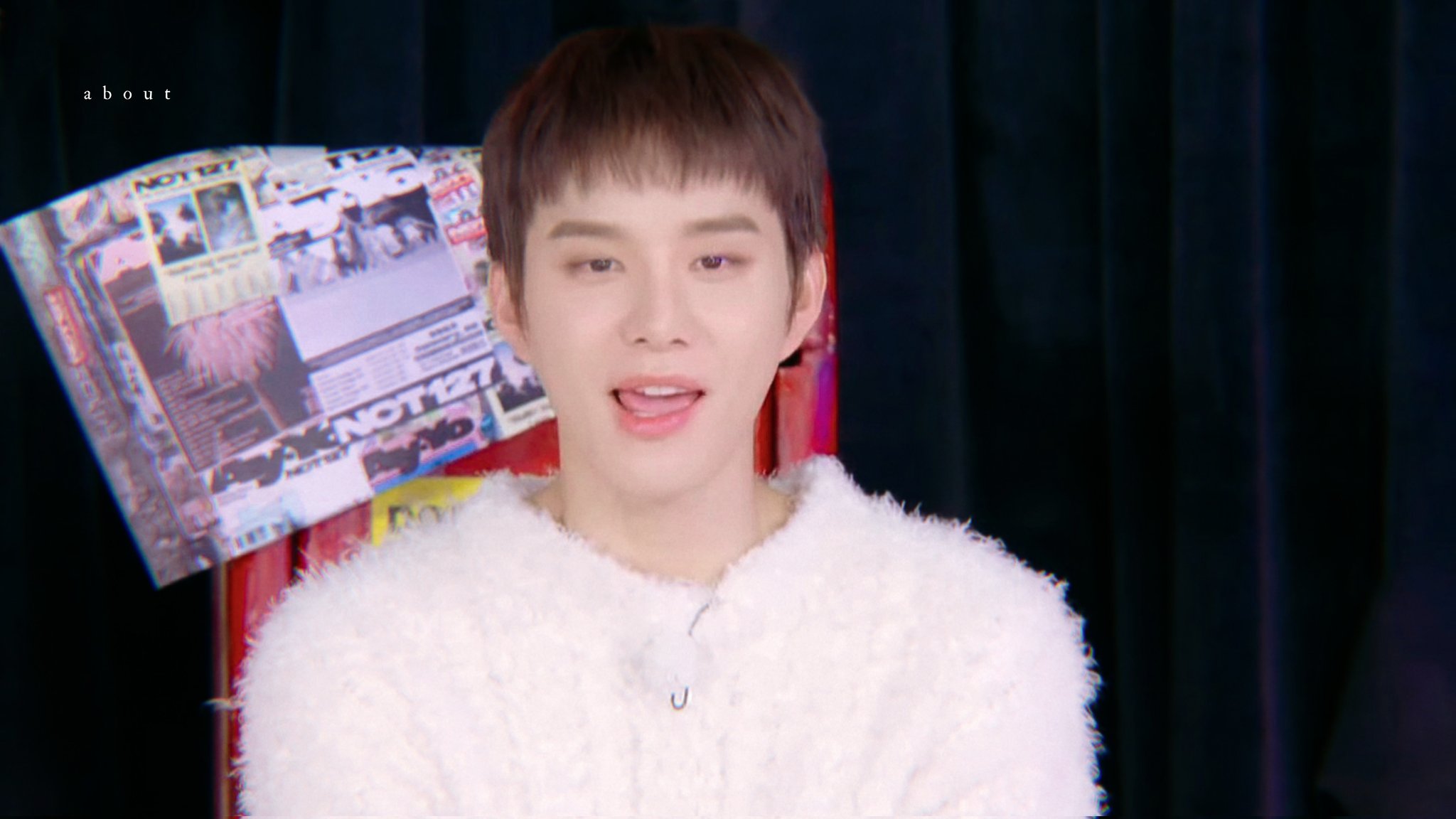 [잡담] 정우야 내가 아는 밤톨 중에 니가 제일 예쁘다 | 인스티즈